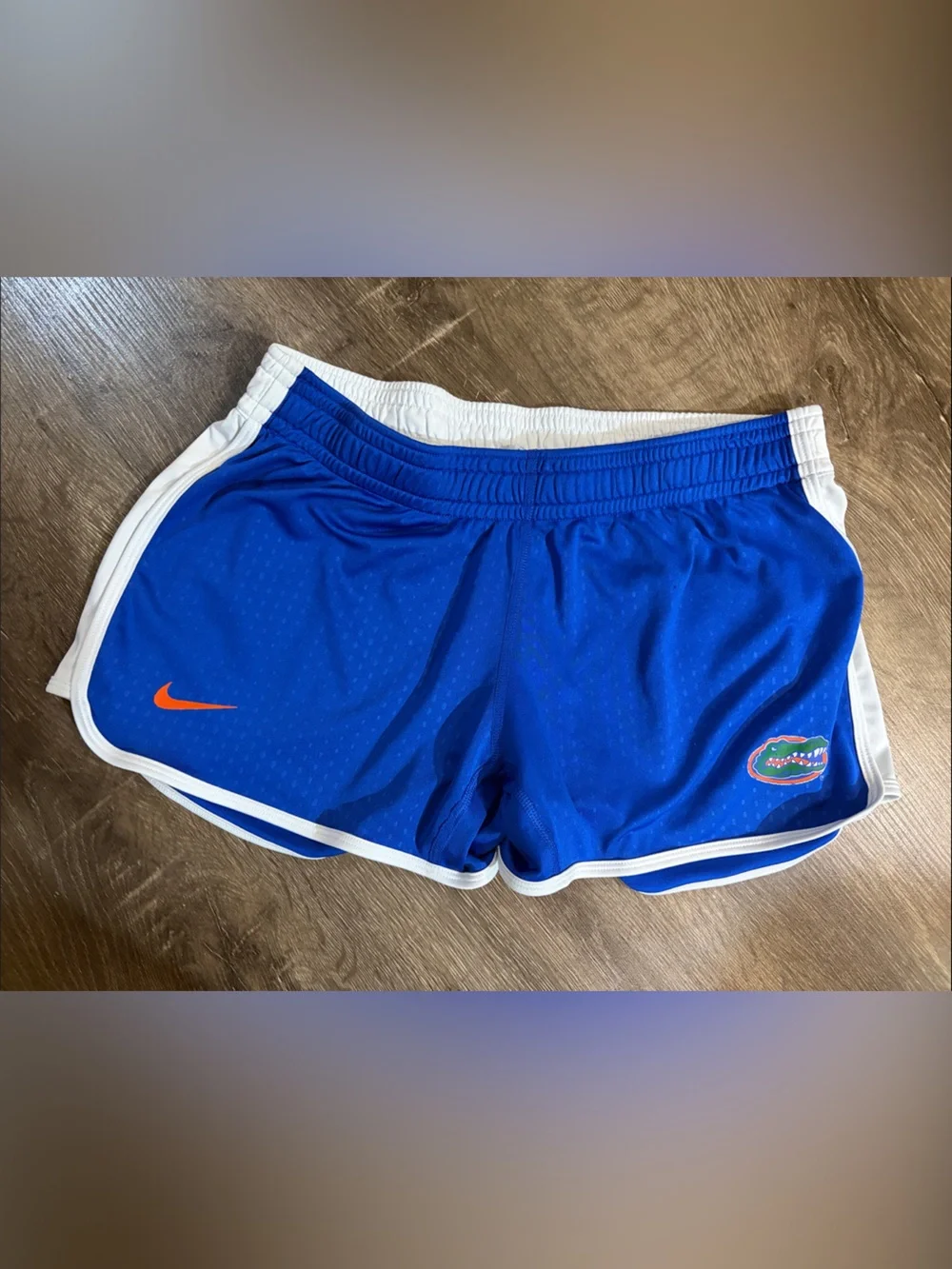 Nike Dri-Fit Florida Gators UF Shorts